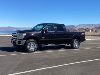 2014 Ford F-350