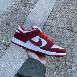 Nike SB Valentine Day 2014 Size 12