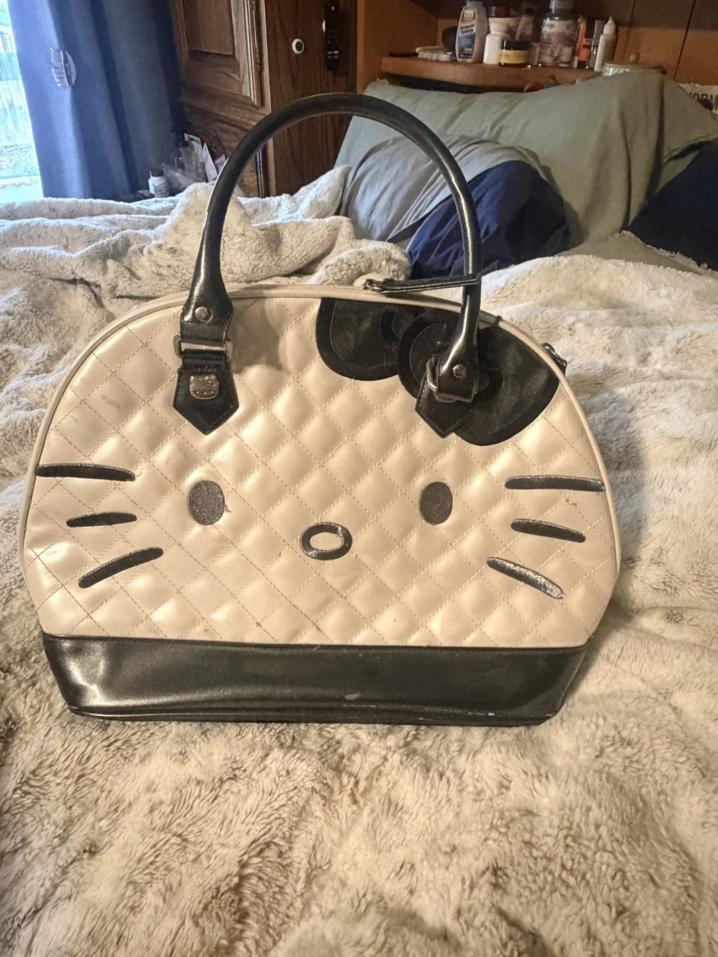Hello Kitty Bag