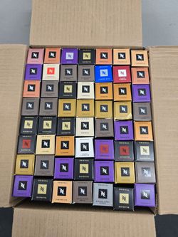 Nespresso