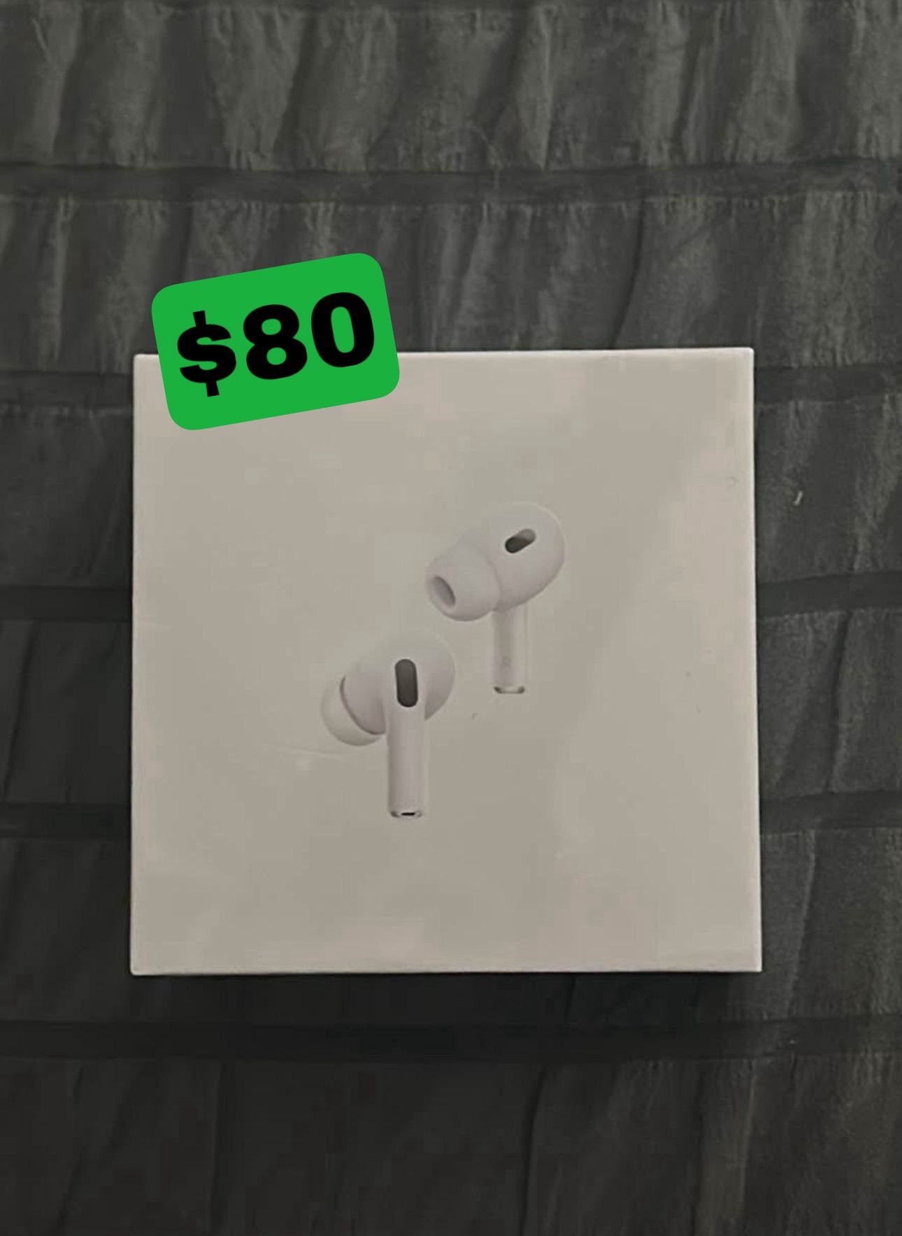 AirPods Pro 2
