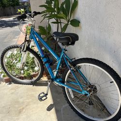 Roadmaster Granite Peak (Read Description)