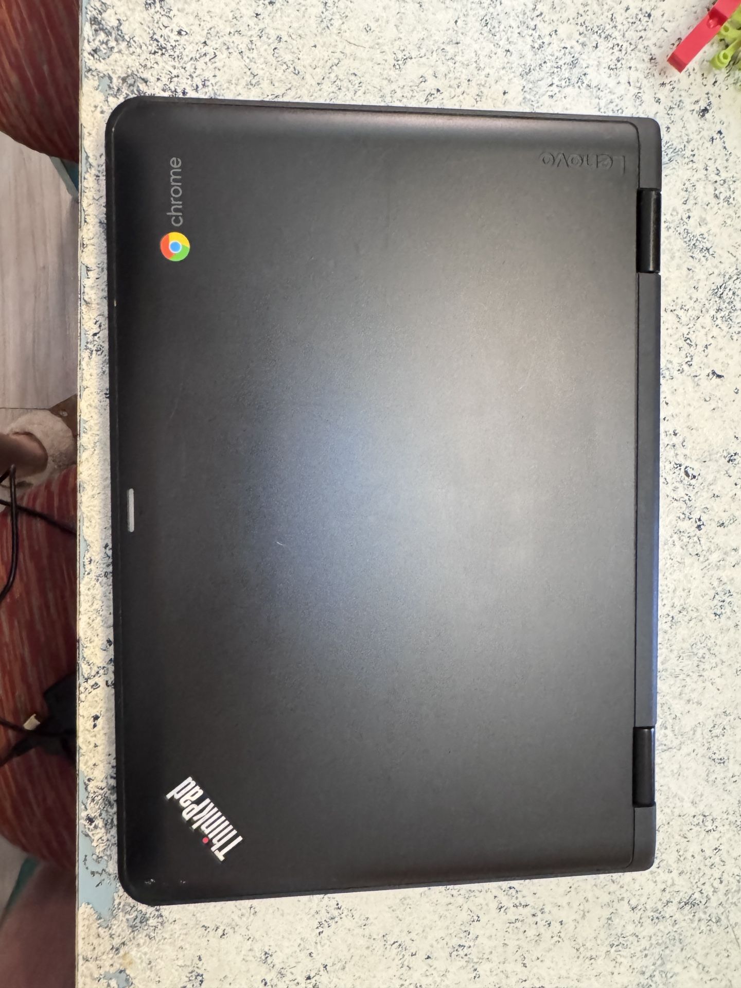 Chrome Book 