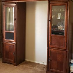 Entertainment Center