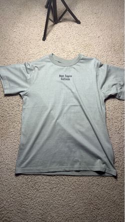 Saint Angeles California Graphic T-Shirt
