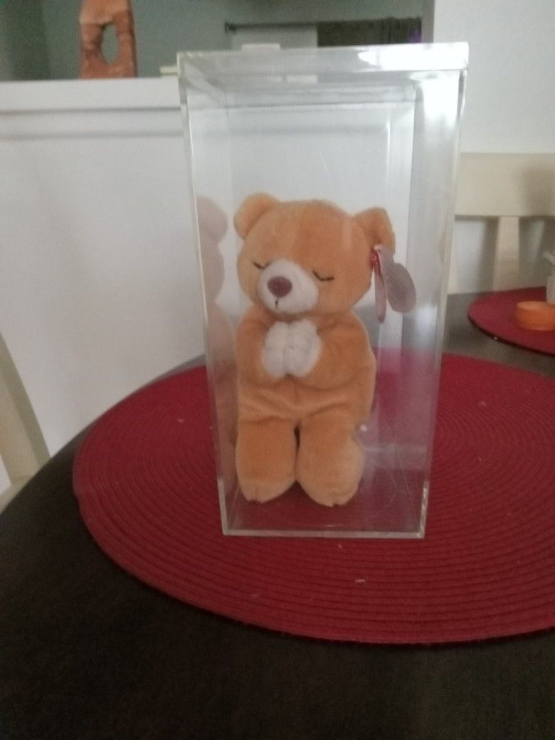 Beanie Baby HOPE