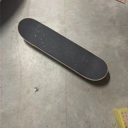 Skateboard 