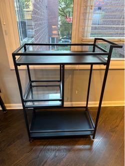 Bar Cart