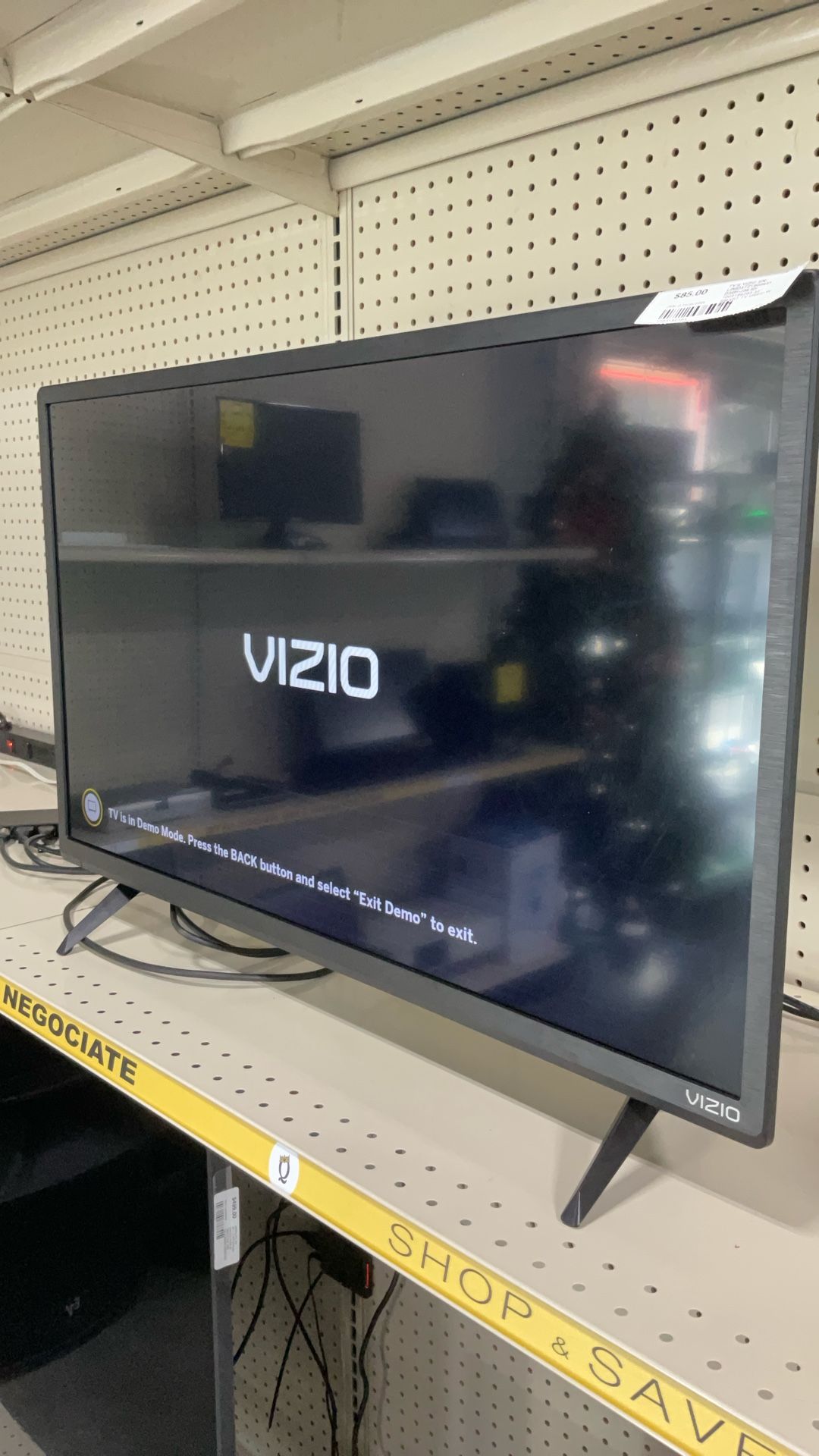 Vizio 32” Tv