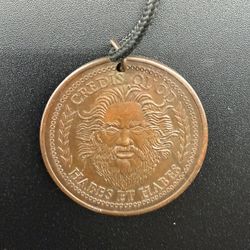 Caesars Palace Coin Token Magical Empire Credis Quod