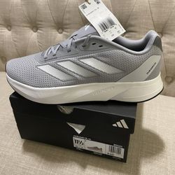 Adidas-DURAMO SL M 11.5 Brand New In Box 