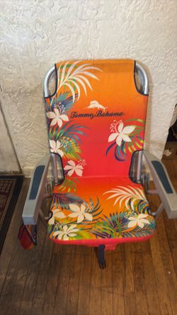 Tommy Bahama beach chair