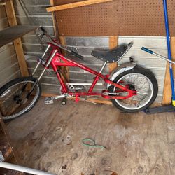 Schwinn Sting Ray Bike for Sale in Pompano Beach, FL - OfferUp