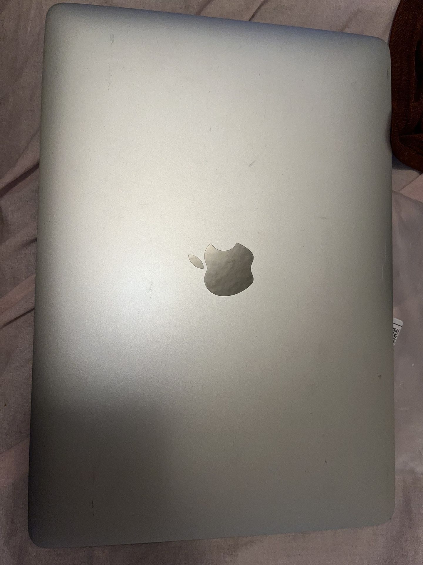 MacBook Pro 13in Touch Bar