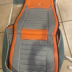 Brand New Seat Covers 