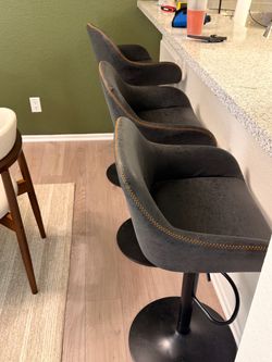Bar Stools