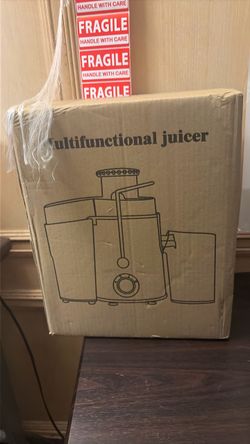 juicer
