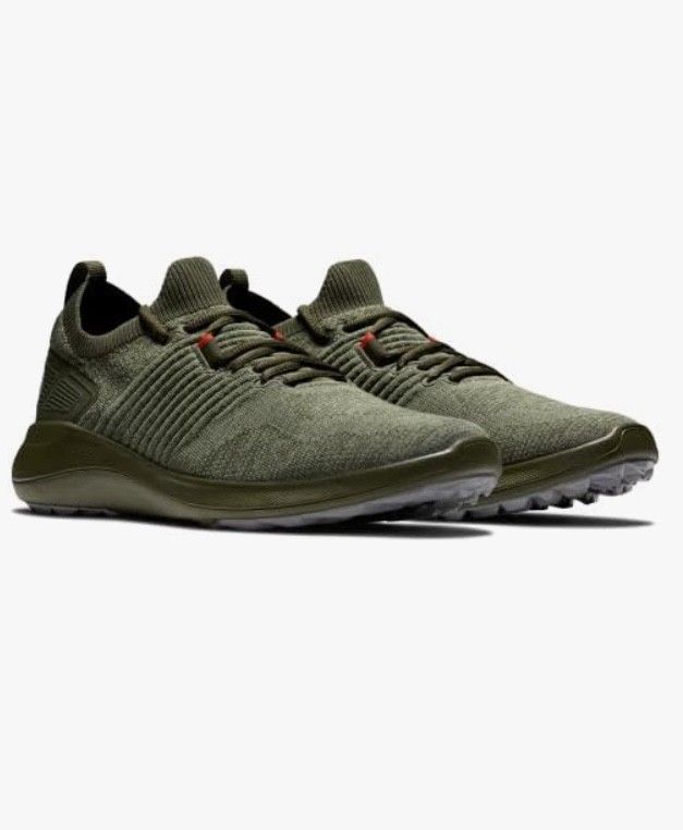 foot joy golf shoes mens size 10.5
