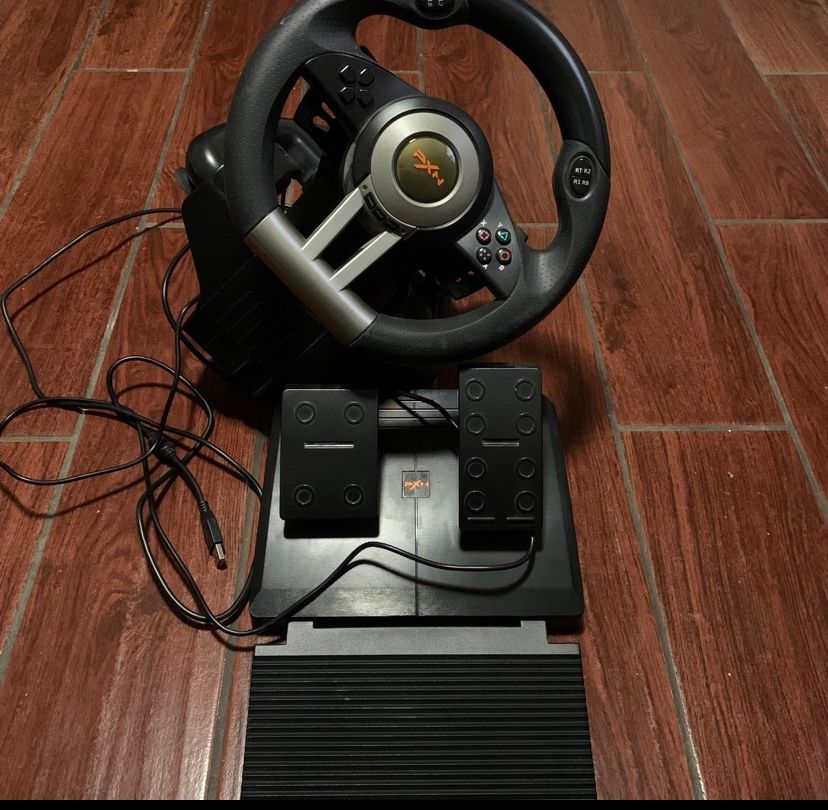 Pxn Racing Wheel