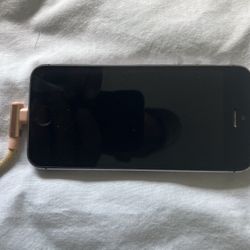 iPhone 5 Model A-1533