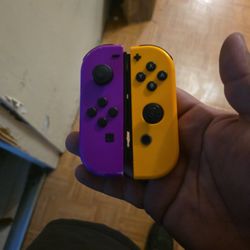 Non Working Nintendo Switch Joycons