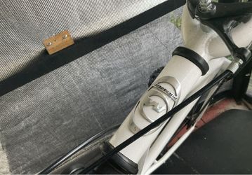 Fixie bike