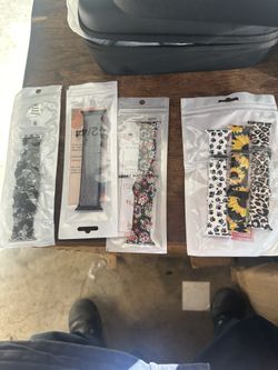 Bands For I Watch