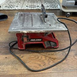 Skill Tile Saw