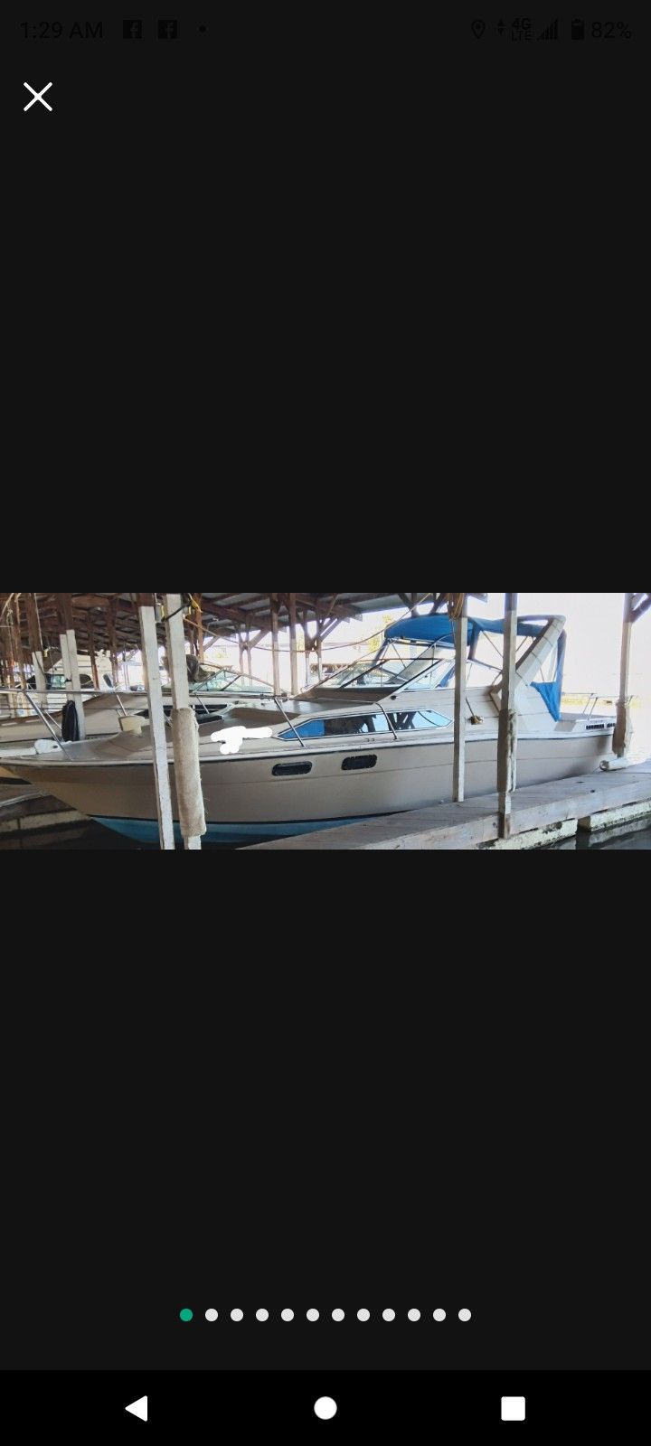 1982-83 Bayliner Contessa