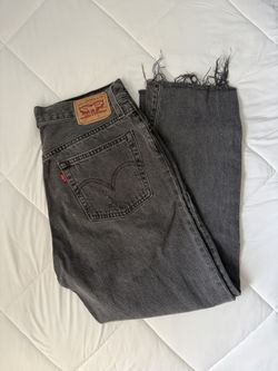 levi’s jeans