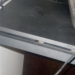 Ps4 Slim No Controller 