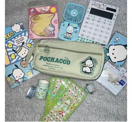 Pochacco Bundle Set 