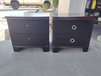 Nightstands 