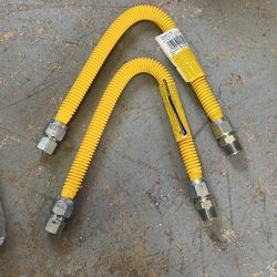 Gas Flex Connector