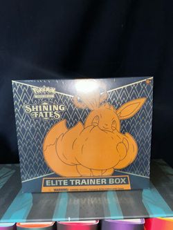 Shining Fates ETB