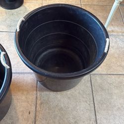 Multi Use Bins