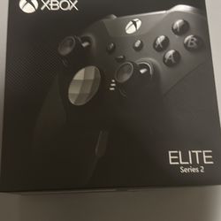 Xbox Elite Series 2 Controller 