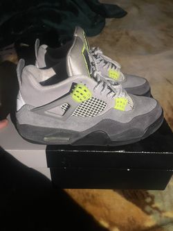 Jordan Four Retro SE 