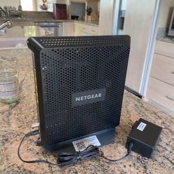 Netgear C7000 Modem