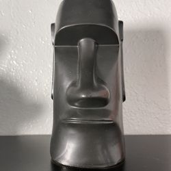 Vintage Moai Tiki Mug (The Tikis Restaurant)