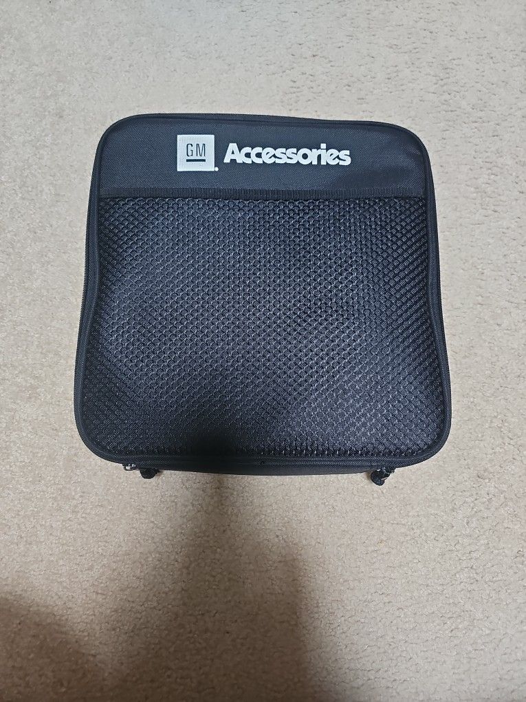 Brand New GM ACCESSORIES