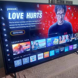 SMART  CAST   VIZIO  XLED   70"   4K   VIVID  LED   HDR10   FULL  ARRAY   UHD   2160p🟥 ( NEGOTIABLE )  🟥DELIVERY   AVAILABLE🟥