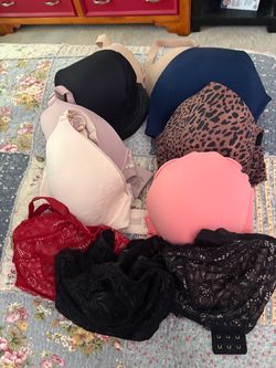 Soma 40D bras