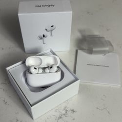 AIRPODS PRO 2
