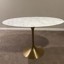 Marble Dining Table