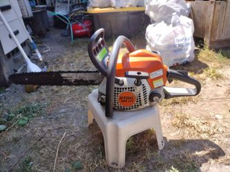 Stihl MS 171