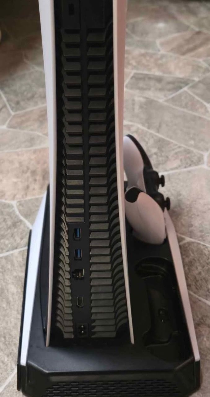 Ps 5