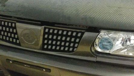 Nissan sentra tsuru jdm kit