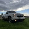 Silverado 07