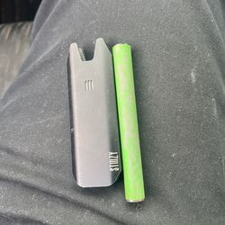 Battery For Carts